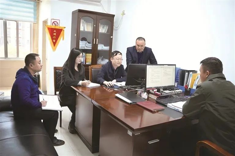 永州用好典型案例强化以案促改促治 护航产业园区高质量发展